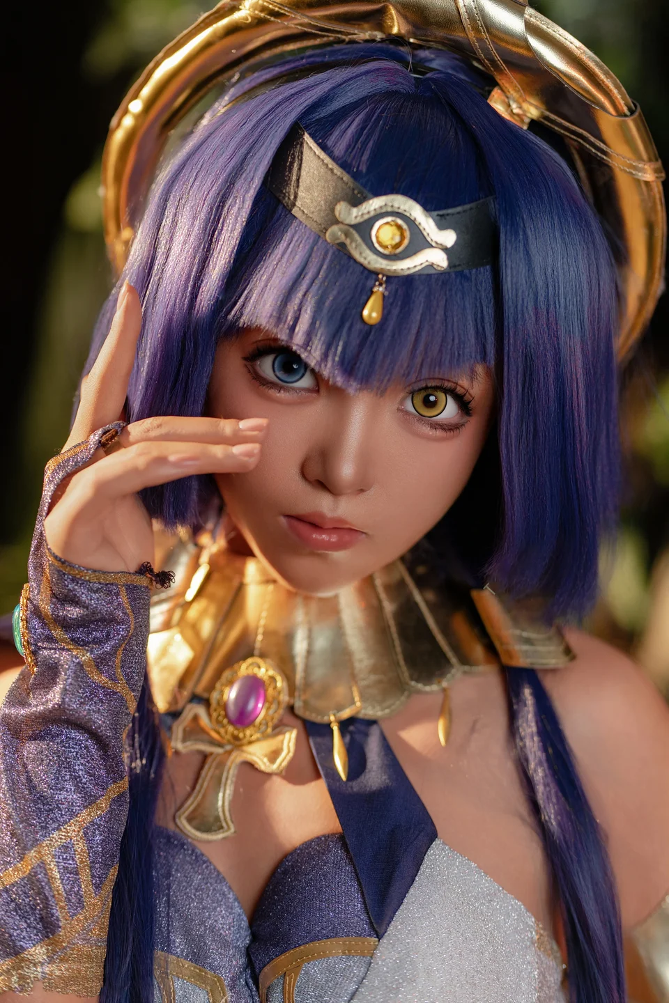 Bangni邦尼 - No.068 原神·坎蒂丝 [70P-698MB] tg@simisebaisi 【丝足阁】007.webp